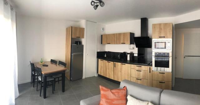 Apartmán L'Azalee D'Eden Saint-Jean-de-Monts Exteriér fotografie